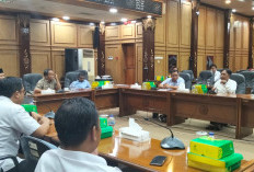 Komisi B DPRD Sidoarjo Hearing Terkait Keluhan Tarif Progresif Parkir RSUD