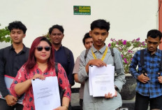 Advokat Surati Ketua PN Malang Dugaan Perbedaan Amar Putusan Perkara Perdata