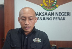 Kasi Intel Kejari Tanjung Perak: 15 Saksi yang Diperiksa Unsur Internal PD Pasar Surya