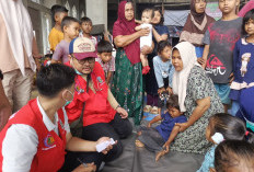 Dinkes Jatim Hadirkan Layanan Kesehatan Holistik dengan Dokter Spesialis Pascabanjir untuk Ribuan Warga Aceh