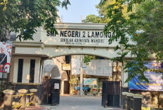 Bantah Isu Pelecehan Seksual, Kepala SMPN 2 Lamongan Sebut Kejadian Hanya Miskomunikasi