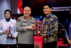 Polri Perkuat Kapasitas Personel Hadapi Ancaman Love Scamming di Era Digital