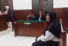 Kurir Ganja 4 Kg Asal Malang Divonis Majelis Hakim PN Surabaya 12 Tahun Penjara Tanpa Denda 