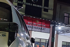 Diduga Gelapkan Dana Ganti Rugi Lahan, Kades Bandarkedungmulyo Dipolisikan