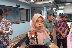 Dua Bulan Berlalu Pasca Keracunan, SPPG Desa Tanggung Belum Beroperasi Lagi