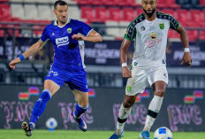 Lima  Pilar Penting Persebaya Surabaya untuk Super League Musim 2026/2027
