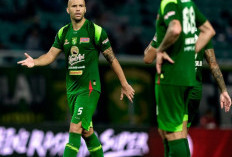 Prediksi Persebaya vs Persib, Bajul Ijo Bertekad Patahkan Dominasi Maung Bandung