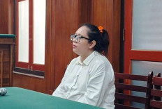 Modus Wall Charging Fiktif, Marketing Mobil Listrik BYD Didakwa Tipu Konsumen Rp 17,5 Juta