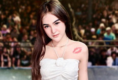 Selebgram Icha Chellow Diadukan ke Polrestabes Surabaya Perkara Lagu Tidak Senonoh