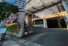 DPRKPP Surabaya Ungkap Hotel Goldvitel Belum Kantongi SLF Sejak 2023, Pasca Insiden Rooftop