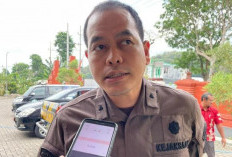 Kejari Magetan Tak Bisa Intervensi Pemkab Terkait Aset Mangkrak