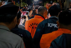 KPK Periksa 9 Saksi Kasus Korupsi Bupati Tulungagung Nonaktif di Polda Jatim
