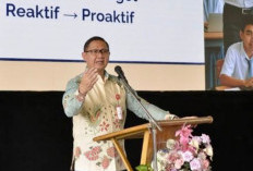 Dindik Jatim Bentengi Siswa dari Jeratan Ideologi Ekstrem di Dunia Maya