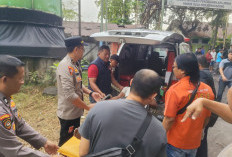 Sopir Truk Tebu Meninggal saat Antre di PG Mojopanggung, Sempat Mengeluh Mual dan Pusing