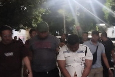 Terungkap! Motif Pembunuhan Sekuriti Graha Darmo Satelit Surabaya karena Pinjol