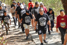 Sekjen DPP PDIP Hasto Kristiyanto Dorong Konservasi Mangrove Clungup Malang Berdampak Ekonomi bagi Warga