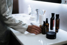 Tren Skincare Skin Barrier 2026: Urutan Skincare Malam untuk Pulihkan Skin Barrier Akibat Polusi