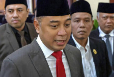 Wali Kota Eri Cahyadi Tegaskan Sumbangan HUT Ke-81 RI di Surabaya Harus Sukarela dan Transparan
