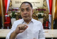 Mulai Oktober 2026, Seluruh ASN Pemkot Surabaya Wajib Pindah Kerja ke Balai RW
