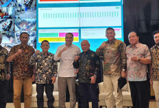 Kado Spesial HJKS Ke-733, Surabaya Fashion Festival 2026 Siap Guncang Jalan Tunjungan dan Balai Kota