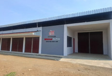  Lahan KDKMP Rejoso Lor di Tengah Sengketa Hukum