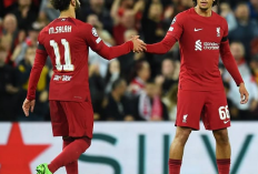 Steven Gerrard Sarankan Mohamed Salah Tinggalkan Liverpool dengan Terhormat, Akui Waktu Berpisah Sudah Tepat