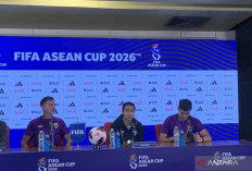 Chanathip Punya Rekor 4 Menang Lawan Indonesia, Misi Besar Tambah kemenangan di Final