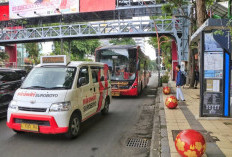 Targetkan Pemerataan, Dishub Prioritaskan Layanan Transportasi di Surabaya Utara dan Timur