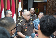Kejati Jatim Dalami Keterlibatan Pihak Lain Kasus Korupsi KBS, Soroti Eks Dirut Rangkap Tiga Jabatan