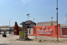 Baru Berjalan Dua Bulan, Tujuh Siswa Sekolah Rakyat Kabupaten Madiun Keluar