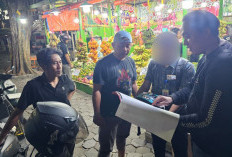 Aniaya dan Bacok Pegawai, Bos Koperasi di Gresik Diamankan Polisi