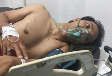 Sempat Kritis, Korban Pembacokan DC di Tempat Hiburan Ambyar Surabaya Berangsur Membaik