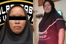Modus Jadi ART, Wanita Asal Jember Ditangkap Polisi Usai Gasak Emas dan Dolar di Surabaya