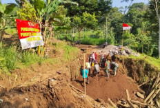 Menyambung Asa di Pelosok Jember, Kodim 0824/Jember Percepat Pembangunan 15 Jembatan Perintis Garuda