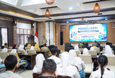 Lindungi Generasi Muda dari Vape, Bakorwil Malang Dorong Pengawasan dan Kolaborasi Lintas Sektor