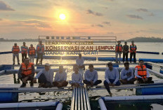 Konservasi Ikan Lempuk Danau Ranu, Keseimbangan Ekosistem yang Selalu Terjaga