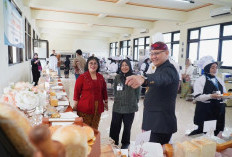 Guru SLB Jatim Ikuti Pelatihan Vokasi, Dindik Dorong Kemandirian Siswa