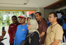 UNEJ Kirim Tim Medis dan Bantu Mahasiswa Terdampak Bencana di Aceh Tamiang