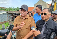 Nasib Eks Pasar Gondanglegi di Beji Pasuruan Belum Jelas