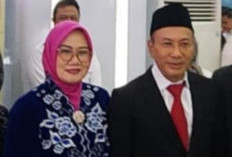 Dari Daerah ke Pusat, Lampri Kini Pegang Kendali Penertiban Tanah Nasional