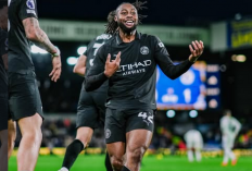 Semenyo Jadi Pahlawan, Manchester City Pepet Arsenal Usai Tumbangkan Leeds