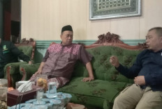 PMI Jember Rangkul Keluarga Besar Ponpes untuk Selamatkan Sesama
