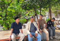 Camat Mulyorejo Pastikan Ruang Pelayanan Publik Steril dari Asap Rokok