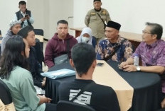 Warga Rejoso Kidul Desak Bupati Pasuruan Berhentikan Sementara Kades Terduga Asusila