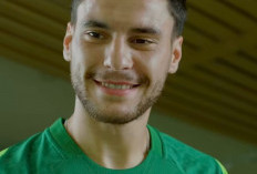 Pedro Matos Resmi Perkuat Persebaya Surabaya untuk Putaran Kedua