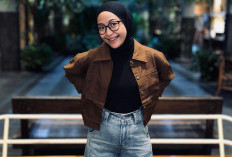 Meilita Elaine: Jurnalisme, Empati, dan Seni Beradaptasi di Era Digital