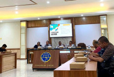 DPRD Gresik Dorong Optimalisasi Aplikasi Siap KIR untuk Cegah Gratifikasi