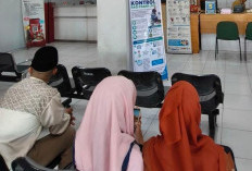 Pasien JKN Tak Perlu Repot Lagi, BPJS Kesehatan Jember Terapkan Surat Kontrol Elektronik