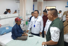 RSUD Besuki Resmikan Layanan Cuci Darah, Dekatkan Akses Warga Barat Situbondo