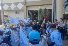 Progib Bongkar Dugaan Uang Kopi Rp250 Juta di MBG